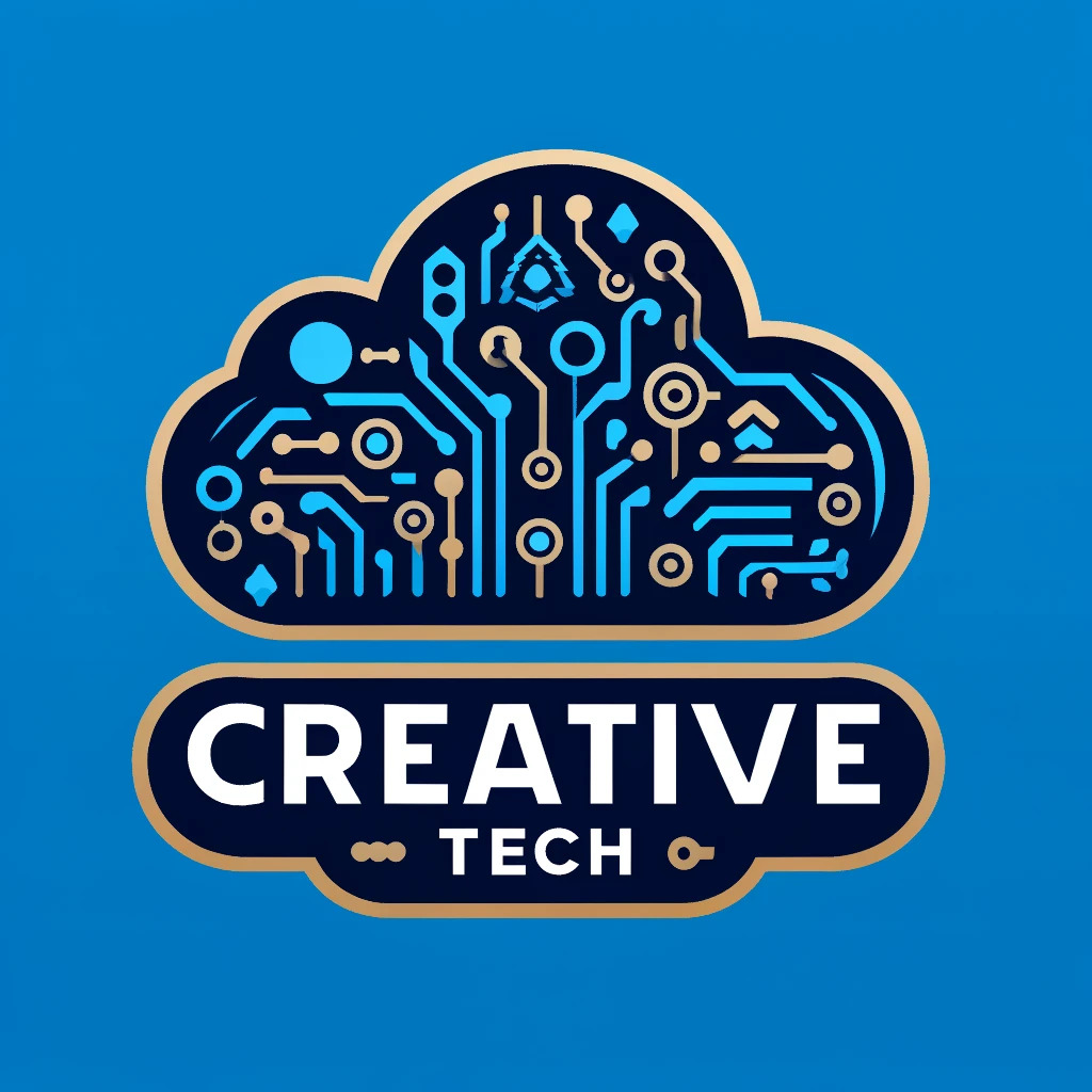 Creative Tech Logo